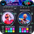 Icon of program: 3D DJ Mixer - DJ Virtual …
