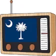 Icon of program: South Carolina Radio - Ra…