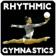 Icon of program: Learn rhythmic gymnastics