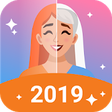 Icono de programa: Face Secret Scanner App, …