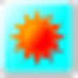Icono de programa: Brighter Flash