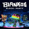 Icon of program: Blankos Block Party