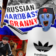 Icono de programa: Granny Russian HardBass M…