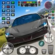 Icon of program: Super Car Racing 3d: Car …