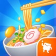 Icon of program: Happy Ramen Master Chef.