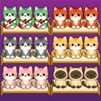 Icon of program: Cat Sort Music