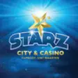 Icon of program: Starz City