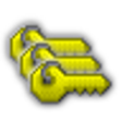 Icono de programa: SynchroPass
