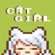 Icono de programa: Catgirl