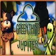 Icon of program: Green Thing from the Plan…