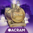 Icon of program: Steam: Rails to Riches