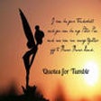 Icono de programa: Quotes for Tumblr