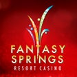 Icon of program: Fantasy Springs Resort Ca…