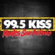 Icono de programa: 99.5 KISS Rocks San Anton…