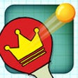 Icono de programa: Ping Pong Doodle Battle F…