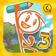 Icon of program: Draw a Stickman: EPIC 3