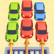 Icon of program: Car Merge Crush