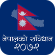 Icon of program: Nepal ko Sambidhan