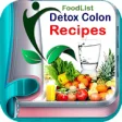 Icon of program: Detox Colon Cleanse Recip…