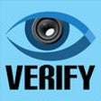 Icono de programa: EyeVerify