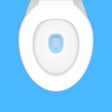 Icono de programa: Poo Keeper the toilet poo…