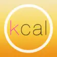 Icon of program: Easy Calorie Counter 'Kal…