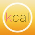 Easy Calorie Counter 'Kallory' icon