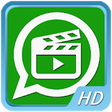 Icono de programa: Videos for whatsapp
