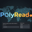 Icon of program: PolyRead
