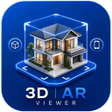 Icono de programa: SketchUp : AR 3D Viewers