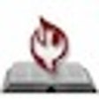 Icono de programa: A-Bible