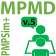 Icon of program: PMP Exam Simulator Extend…