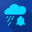 Icono de programa: Rain Alarm