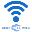 Icon of program: Wifi Direct Launcher