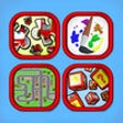 Icono de programa: Larry's Fun Pack