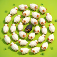 Icon of program: Sheep Dash: Sheep Away