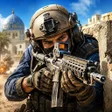 Icono de programa: Us Commando Elite Shooter…