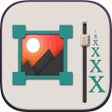 Icon of program: Image Resizer ADVANCED - …