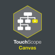 Icon of program: TouchScope Canvas