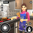 Icon of program: Home Chef Mom 2018