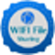 Icono de programa: WIFI File Share