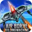 Icon of program: Airborne Killing Machine …