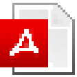 Icon of program: ApinSoft PDF to Slideshow…