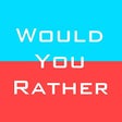 Icon of program: Would You Rather