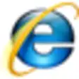 Icon of program: Internet Explorer 7 for e…