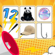 Icon of program: Say Word On Beat  Music G…