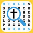 Icono de programa: Bible Word Search Puzzles…
