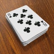 Icono del programa: Crazy Eights