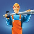 Icono de programa: ADDIGO Service Report