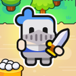 Icon of program: Balls Quest: Idle Adventu…